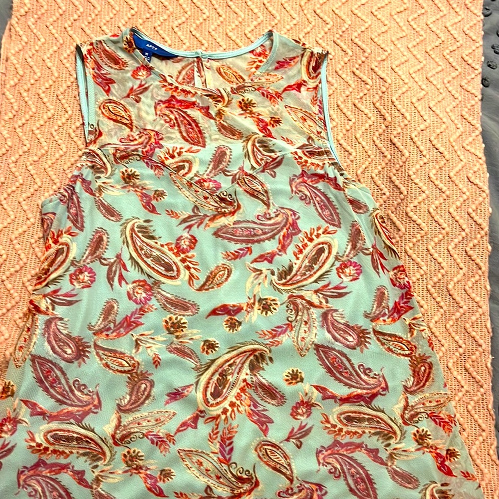 APT 9 Blouse